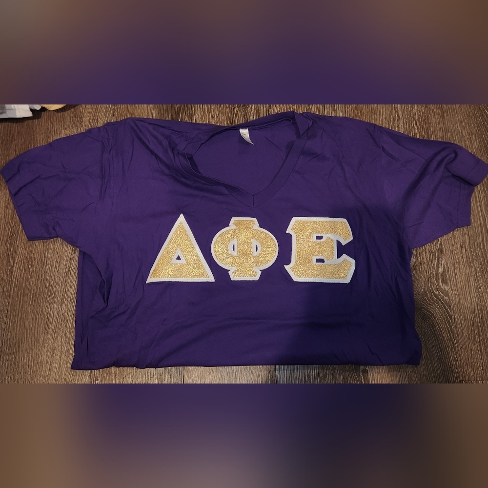 Sorority Tshirt